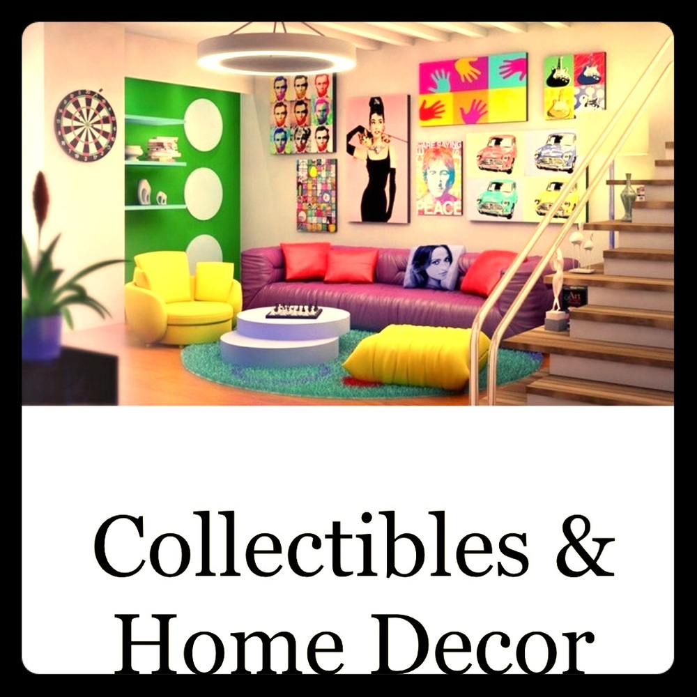 Hall Closet : Between this & The same title Marker